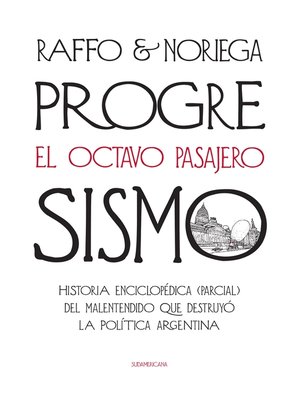 cover image of Progresismo